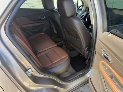 2013 Buick Encore, $6995. Photo 8