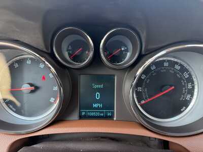 2013 Buick Encore, $6995. Photo 10