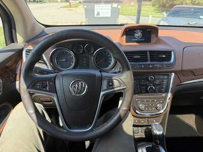 2013 Buick Encore, $6995. Photo 11