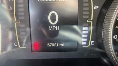 2017 Jeep Cherokee, $10995. Photo 11