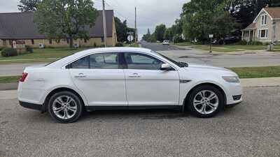 2013 Ford Taurus, $5995. Photo 2