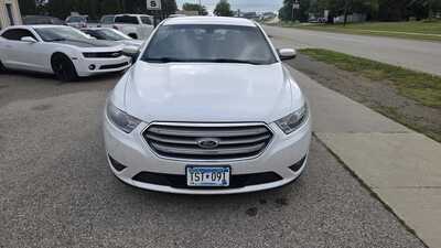 2013 Ford Taurus, $5995. Photo 3