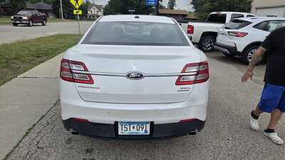 2013 Ford Taurus, $5995. Photo 4