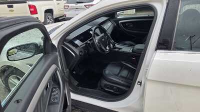 2013 Ford Taurus, $5995. Photo 5