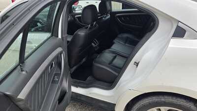 2013 Ford Taurus, $5995. Photo 6