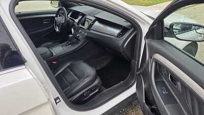 2013 Ford Taurus, $5995. Photo 7