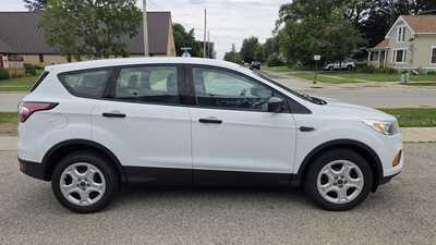 2017 Ford Escape, $7695. Photo 2