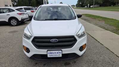 2017 Ford Escape, $7695. Photo 3