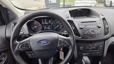 2017 Ford Escape, $7695. Photo 10