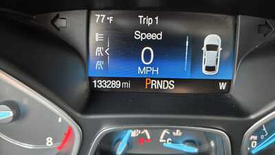 2017 Ford Escape, $7695. Photo 11