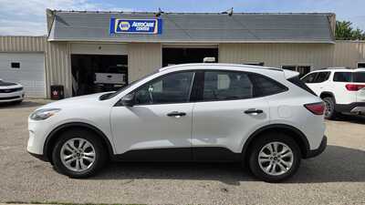 2020 Ford Escape, $8495. Photo 1