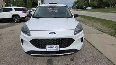 2020 Ford Escape, $8495. Photo 3