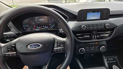 2020 Ford Escape, $8495. Photo 8