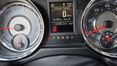 2013 Chrysler Town & Country, $4995. Photo 10