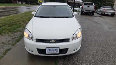 2009 Chevrolet Impala, $3995. Photo 3