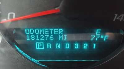 2009 Chevrolet Impala, $3995. Photo 10