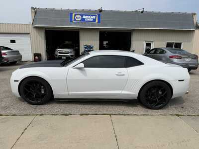 2013 Chevrolet Camaro, $12995. Photo 1