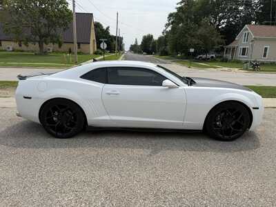 2013 Chevrolet Camaro, $12995. Photo 3
