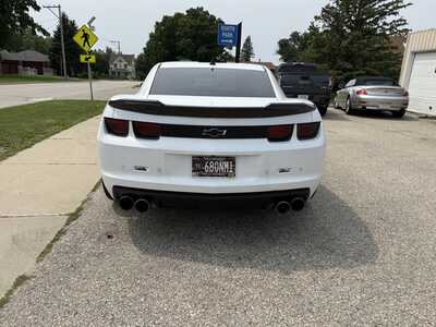 2013 Chevrolet Camaro, $12995. Photo 4
