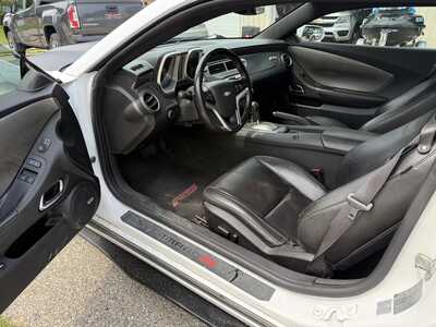 2013 Chevrolet Camaro, $12995. Photo 5