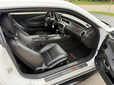 2013 Chevrolet Camaro, $12995. Photo 6