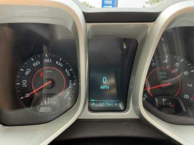 2013 Chevrolet Camaro, $12995. Photo 8