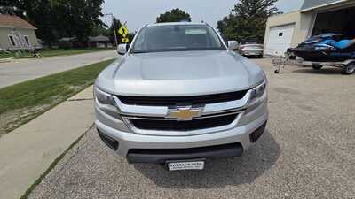 2020 Chevrolet Colorado Crew Cab, $13995. Photo 3