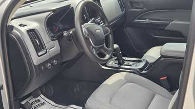 2020 Chevrolet Colorado Crew Cab, $13995. Photo 5