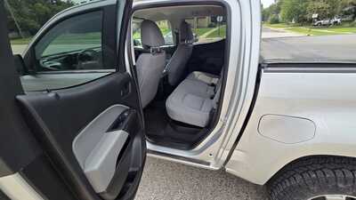 2020 Chevrolet Colorado Crew Cab, $13995. Photo 6