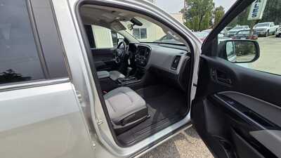 2020 Chevrolet Colorado Crew Cab, $13995. Photo 7