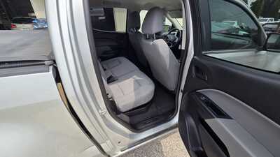 2020 Chevrolet Colorado Crew Cab, $13995. Photo 8
