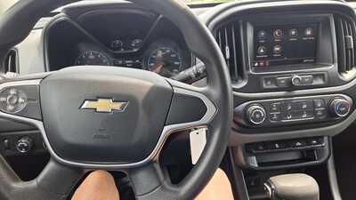 2020 Chevrolet Colorado Crew Cab, $13995. Photo 9