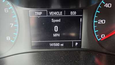 2020 Chevrolet Colorado Crew Cab, $13995. Photo 10