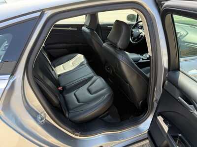 2020 Ford Fusion, $12995. Photo 8