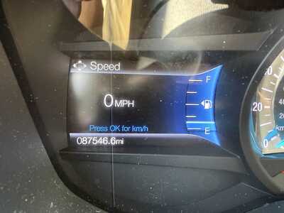 2020 Ford Fusion, $12995. Photo 10