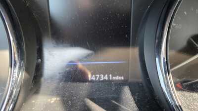 2018 Nissan Rogue, $5995. Photo 10