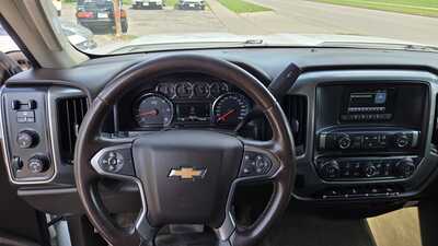 2015 Chevrolet 2500 Crew Cab, $16995. Photo 9