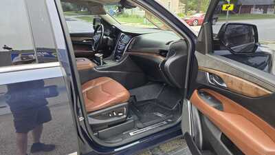 2018 Cadillac Escalade ESV, $16995. Photo 7