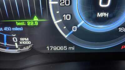 2018 Cadillac Escalade ESV, $16995. Photo 10