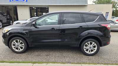 2017 Ford Escape, $7995. Photo 1
