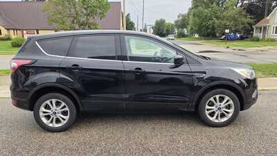 2017 Ford Escape, $7995. Photo 2