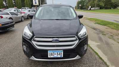 2017 Ford Escape, $7995. Photo 3