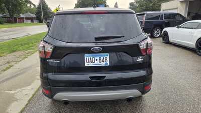 2017 Ford Escape, $7995. Photo 4