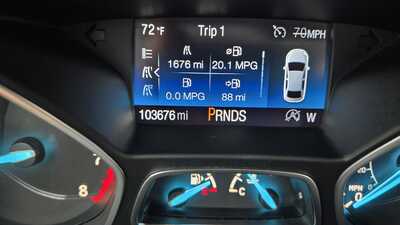 2017 Ford Escape, $7995. Photo 10