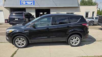 2017 Ford Escape, $9995. Photo 1