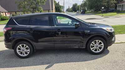 2017 Ford Escape, $9995. Photo 2