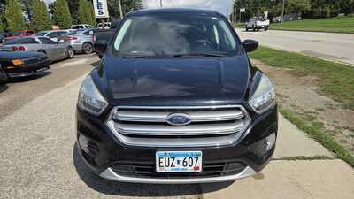2017 Ford Escape, $9995. Photo 3