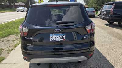 2017 Ford Escape, $9995. Photo 4