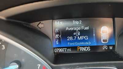 2017 Ford Escape, $9995. Photo 10