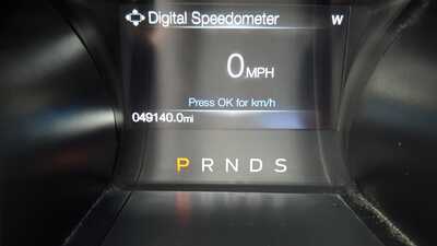 2019 Ford Mustang, $16995. Photo 8